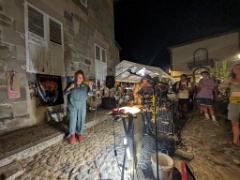 Concert tridimensionnel 1 * 4624 x 3472 * (4.36MB)